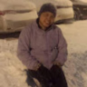 Meet your Posher, Rosie